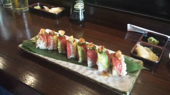 Good Choice Sushi by the Sea